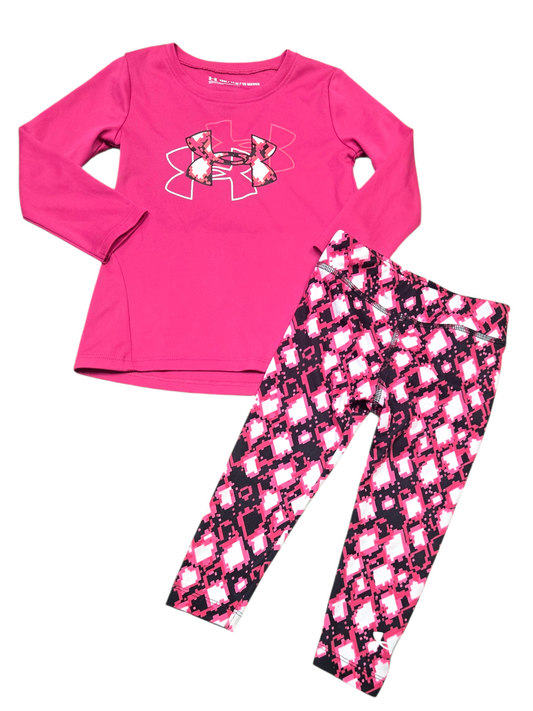 18mois Ensemble sport UNDER ARMOUR
