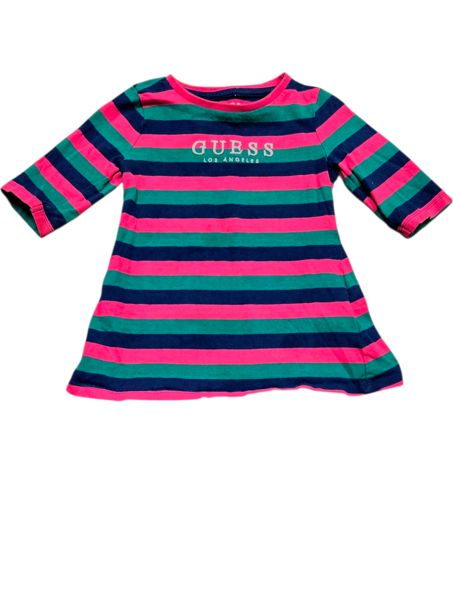 2ans Robe GUESS