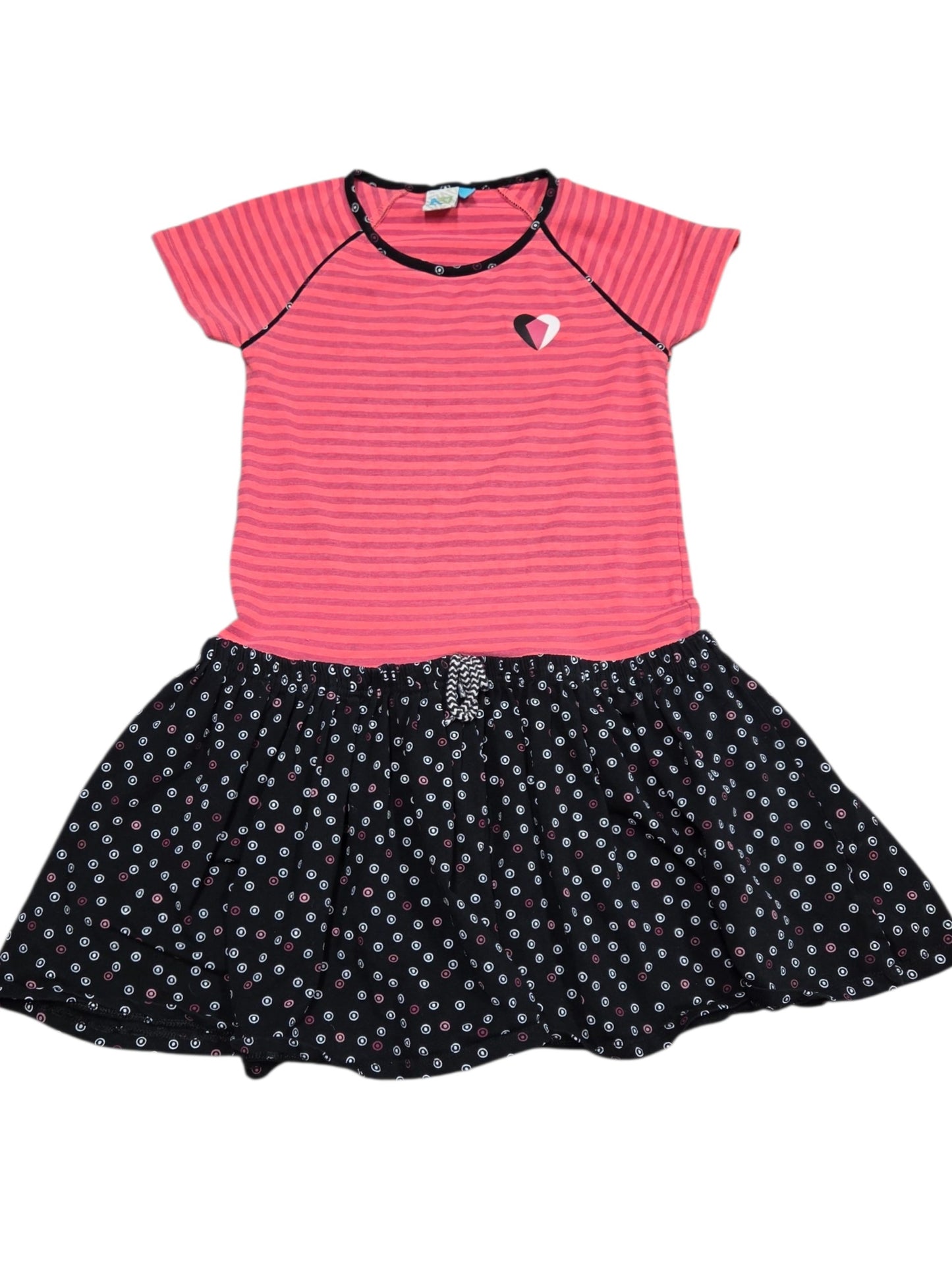 7ans Robe NANO