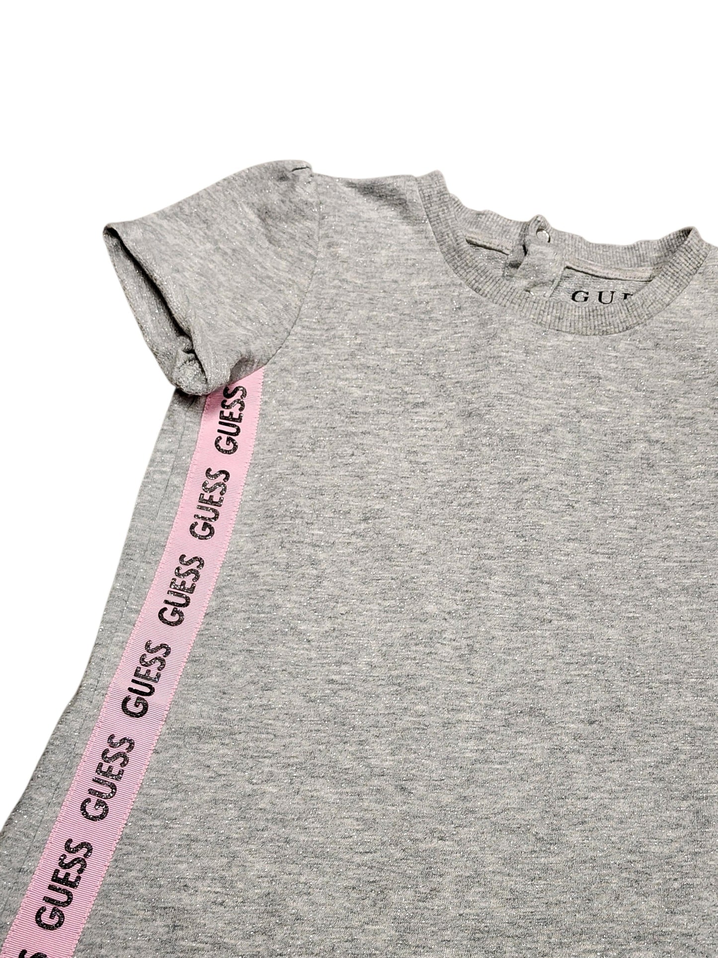 6ans Robe GUESS