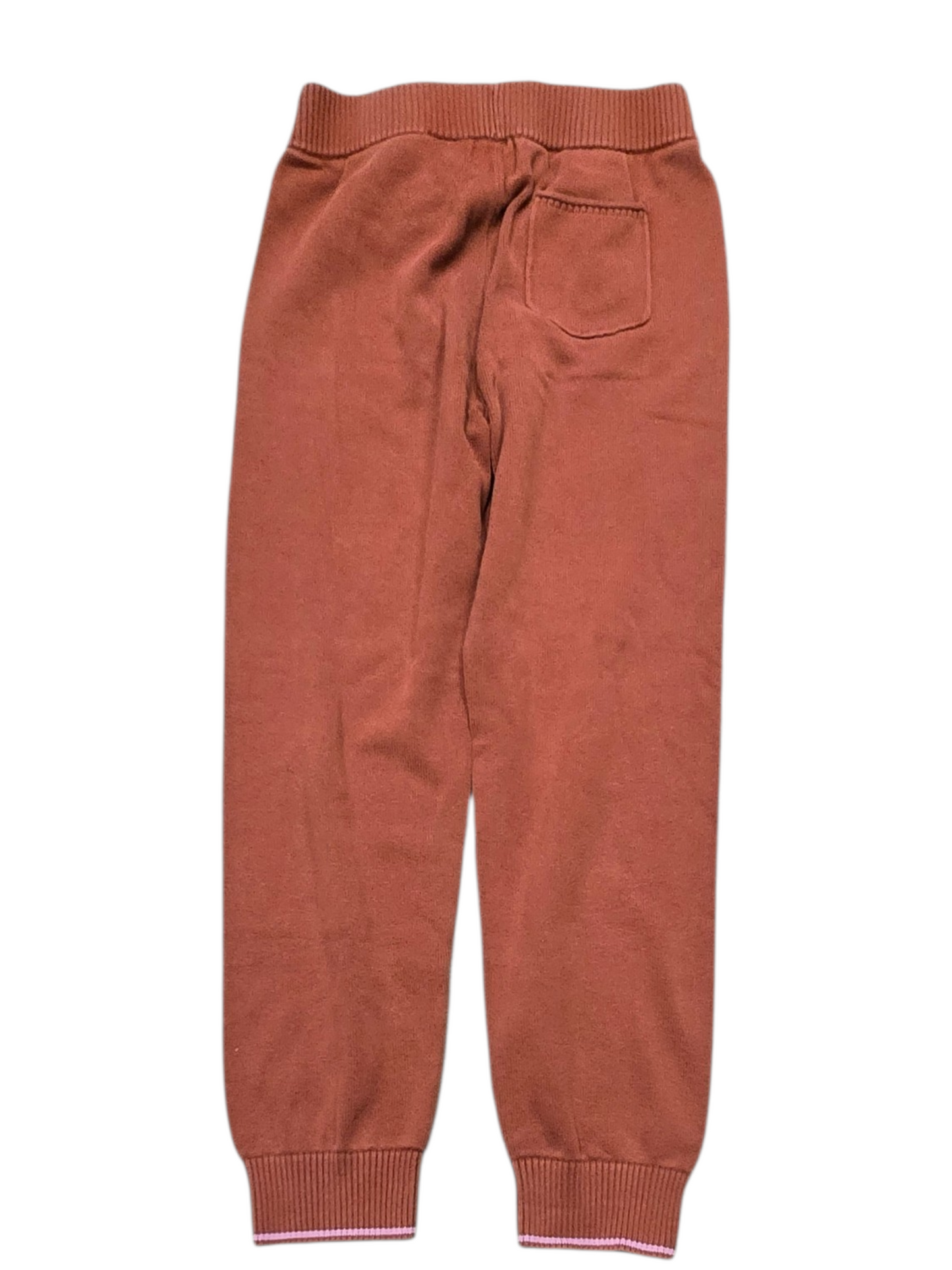 10ans Jogging en tricot SOURIS MINI