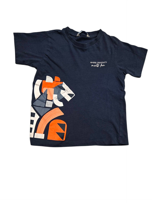 6ans Tshirt MAYORAL