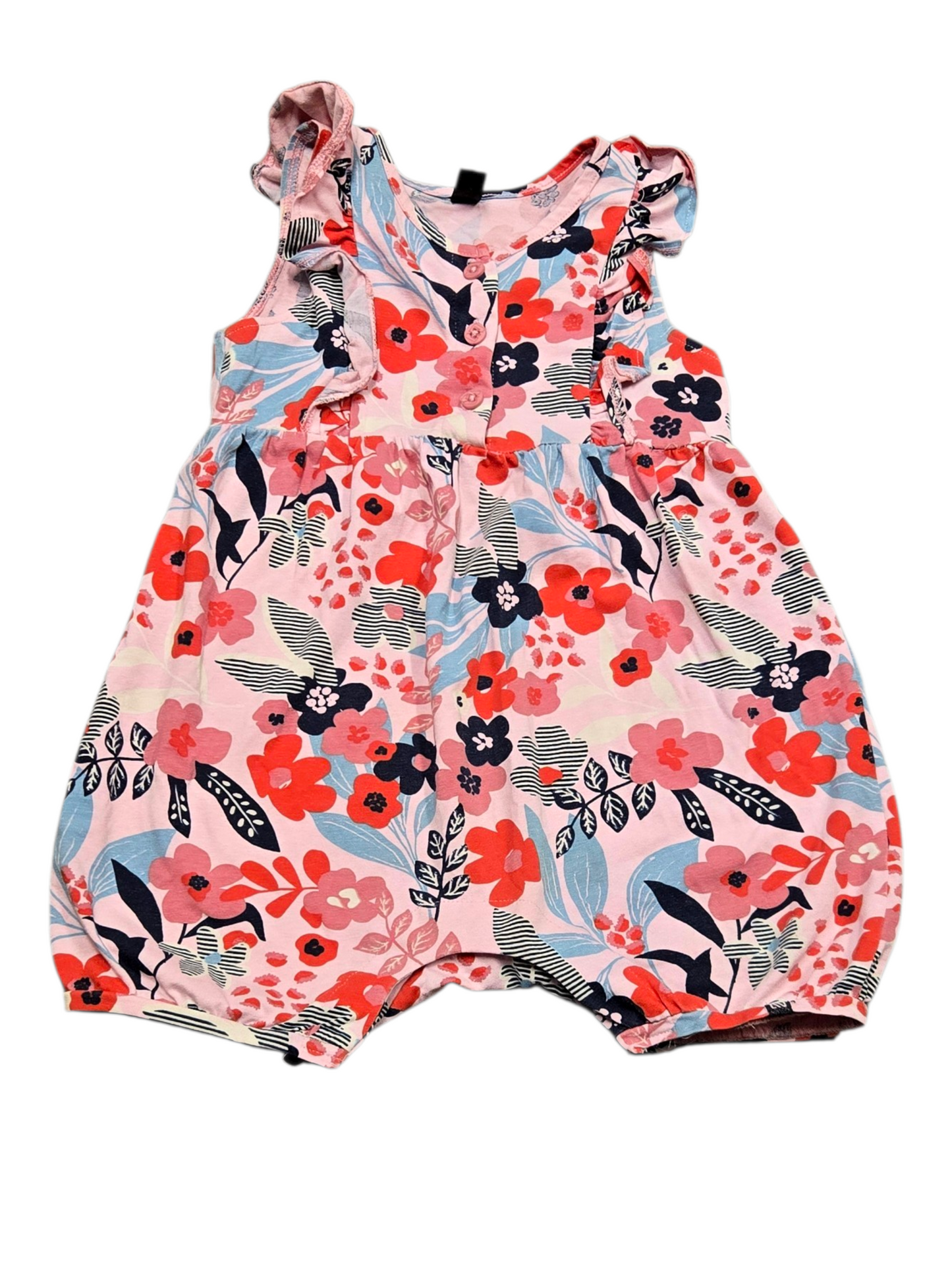 24mois Onepiece NANO