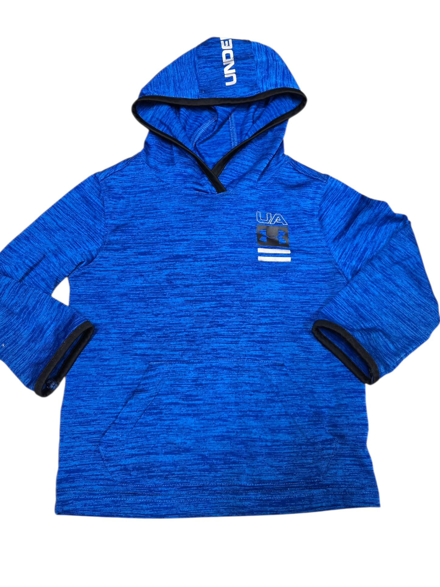 2ans Chandail sport UNDER ARMOUR