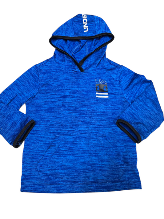 2ans Chandail sport UNDER ARMOUR