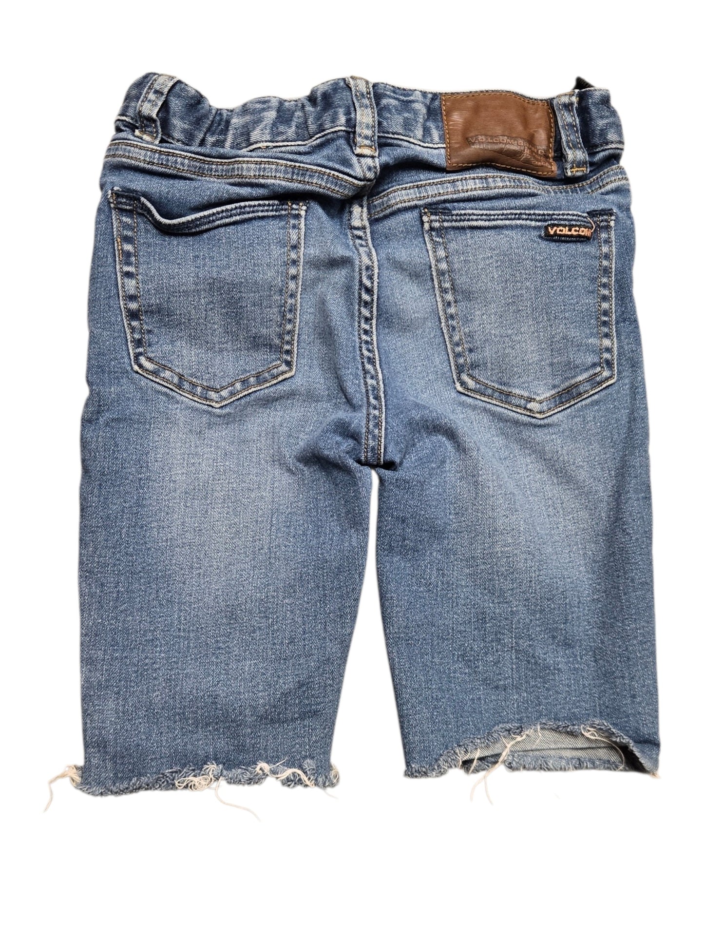 7ans Short VOLCOM