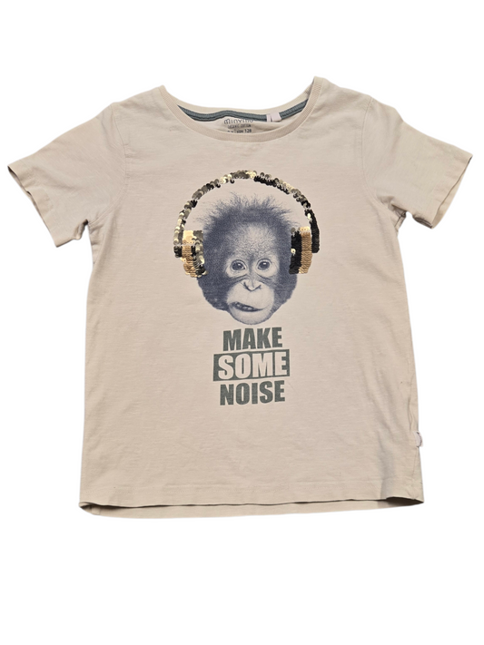 8ans Tshirt MINYMO