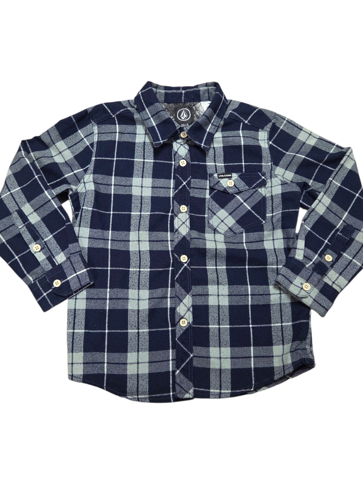 6ans Chemise VOLCOM