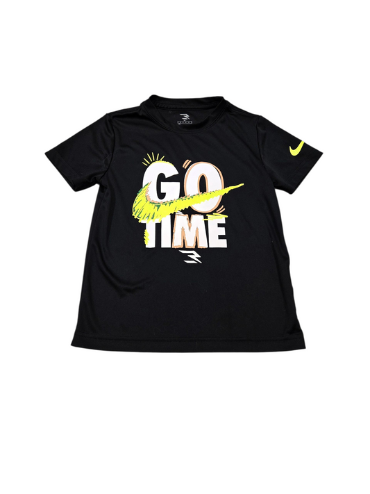 7ans Tshirt sport NIKE
