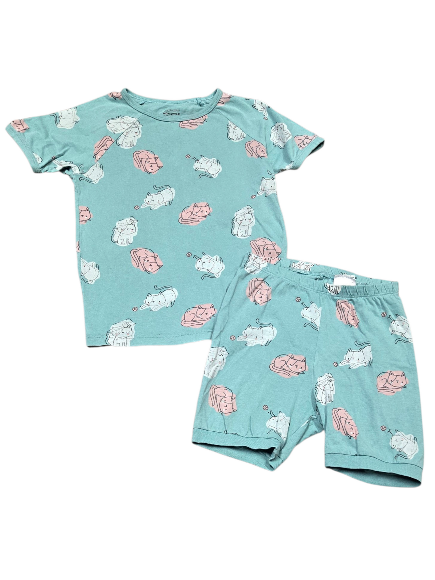 6ans Pyjama SOURIS MINI