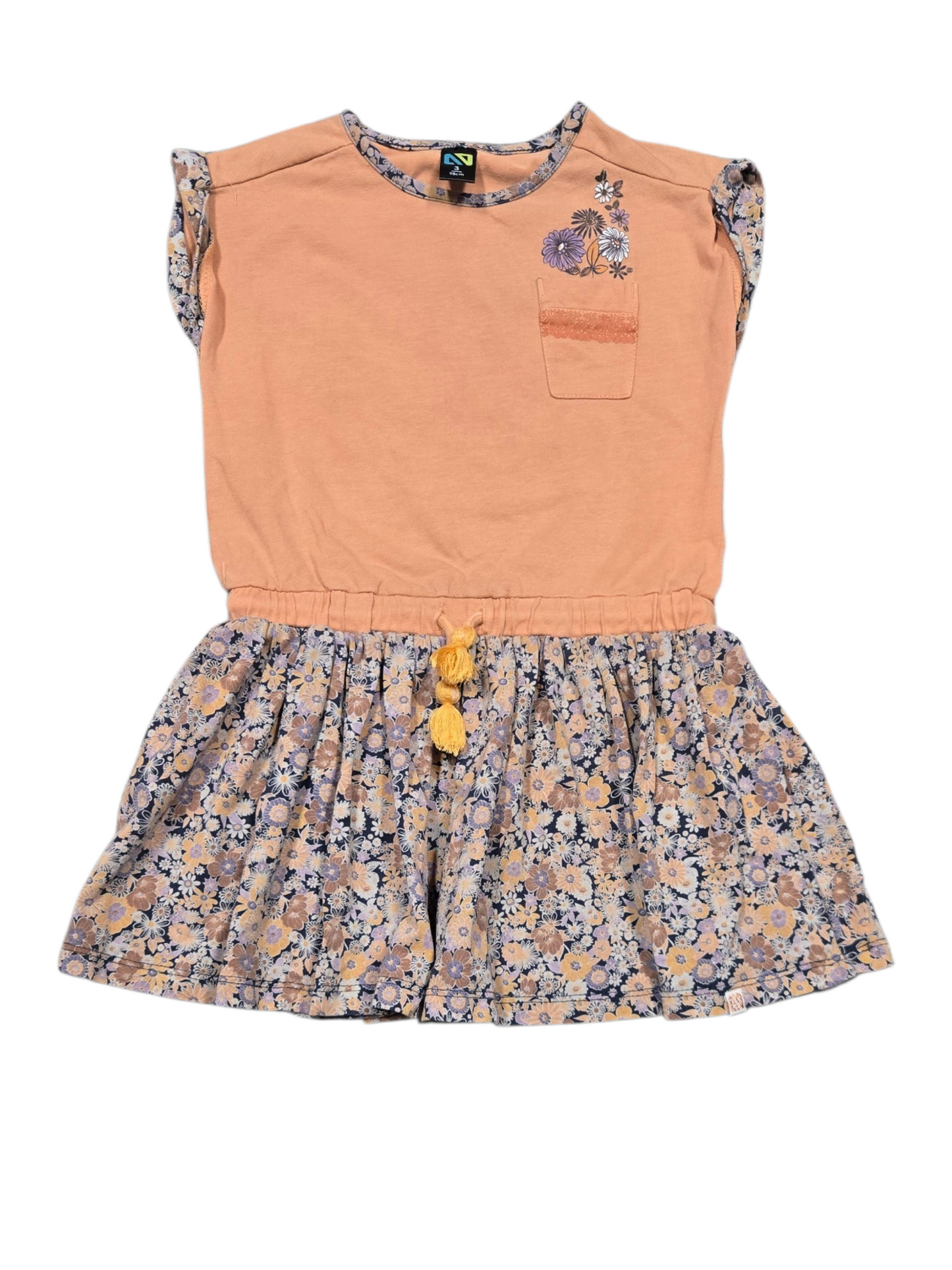 3ans Robe NANO