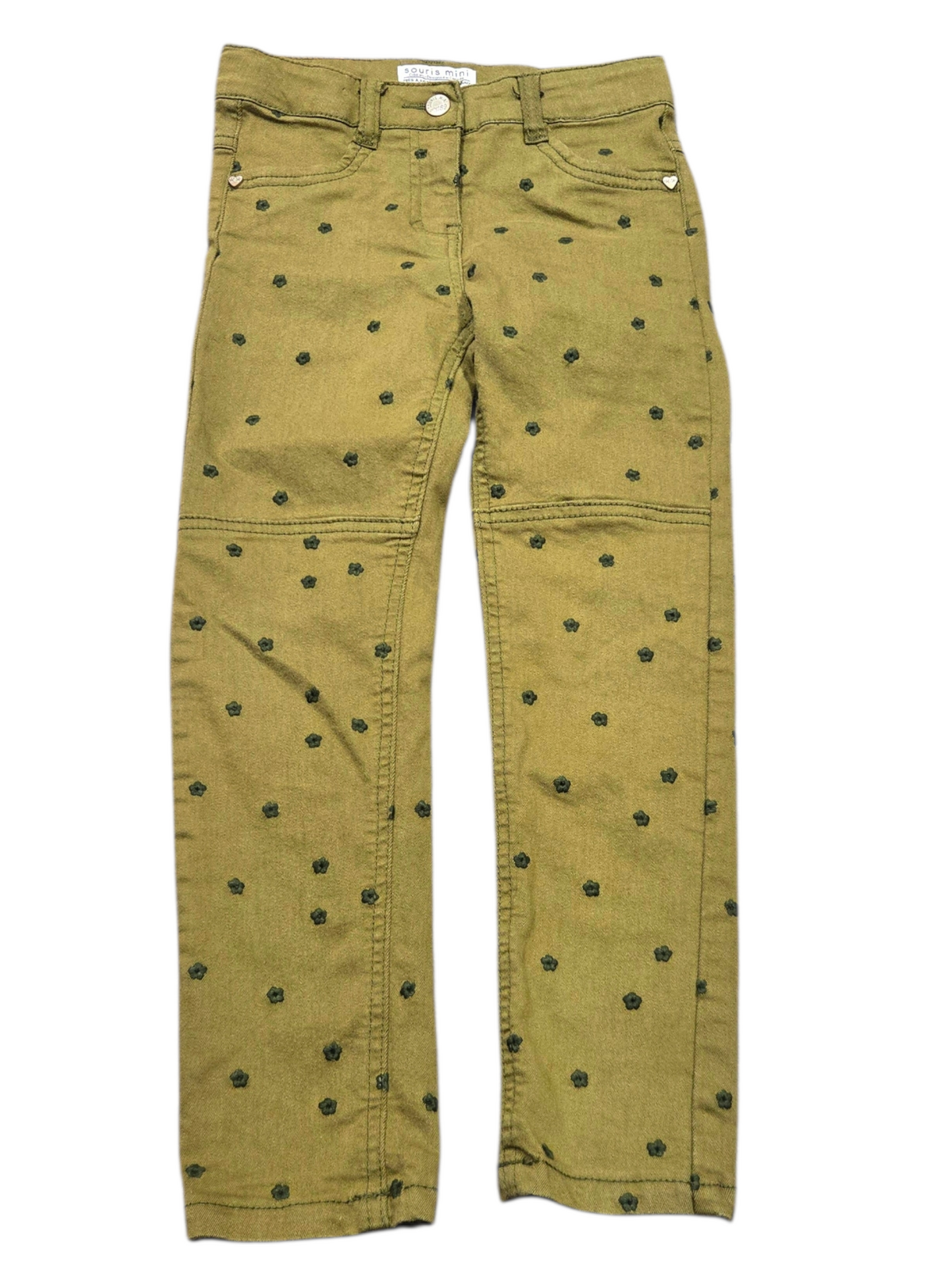 7ans Jeans SOURIS MINI