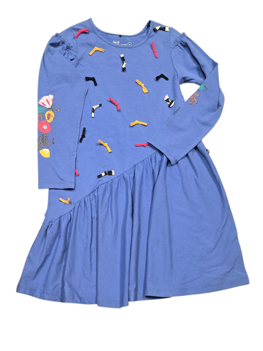 10ans Robe DEUX PAR DEUX