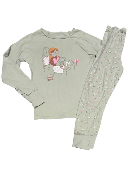 5ans Pyjama SOURIS MINI