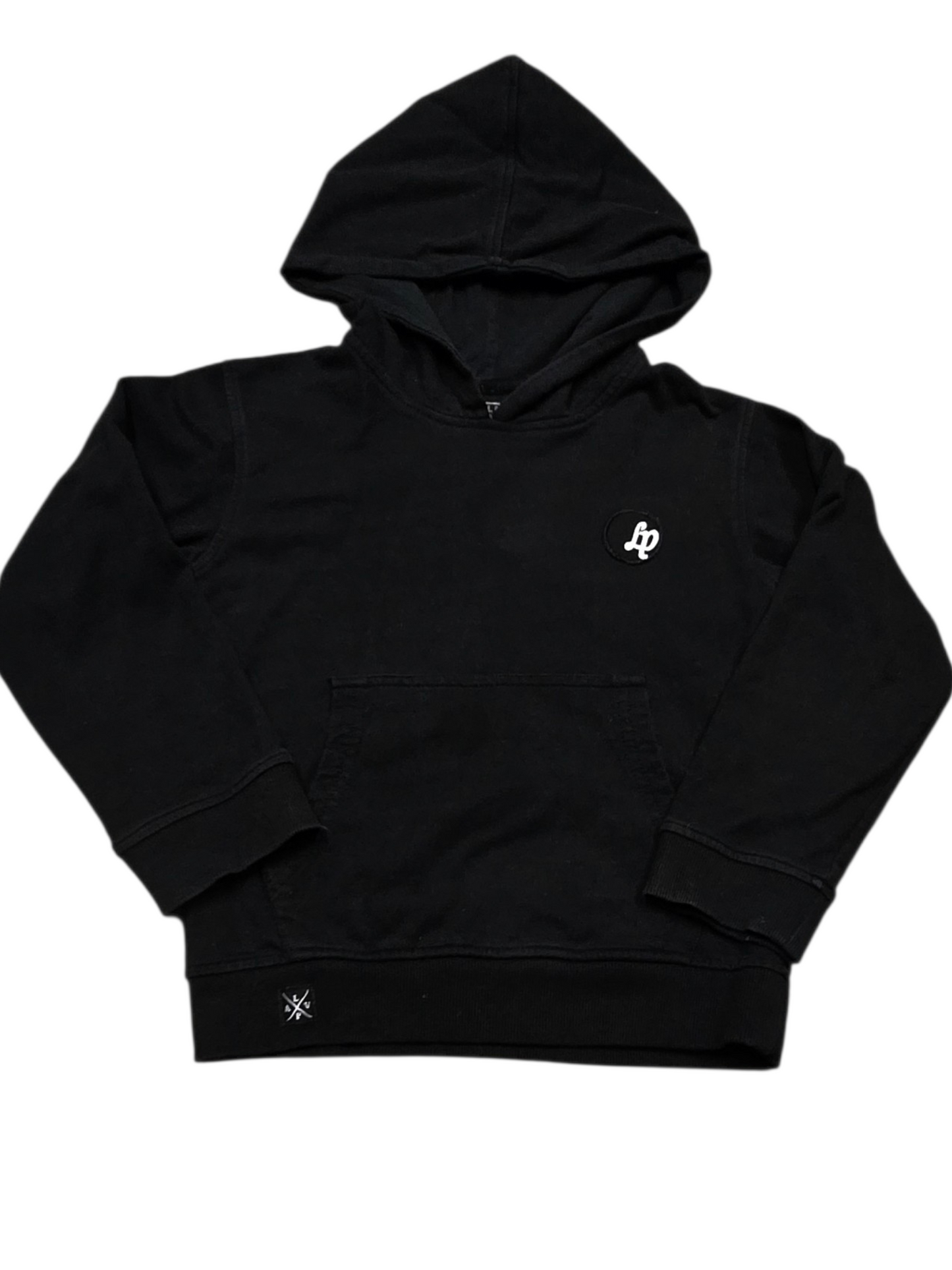 5-6ans Hoodie L&p