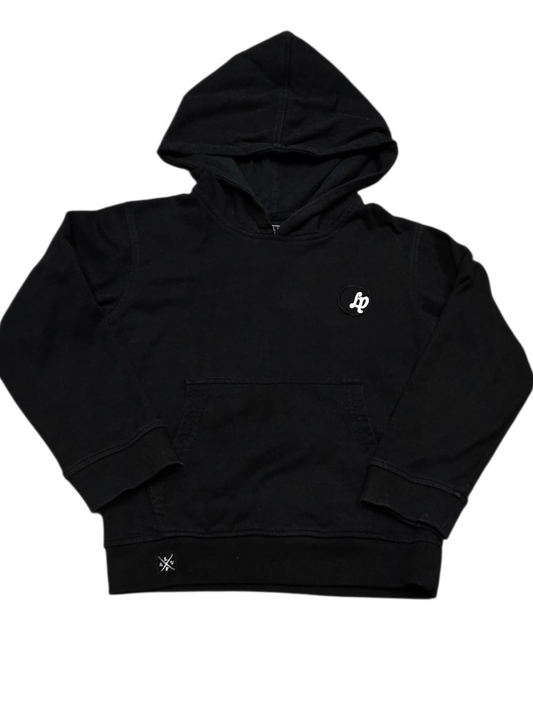 5-6ans Hoodie L&p