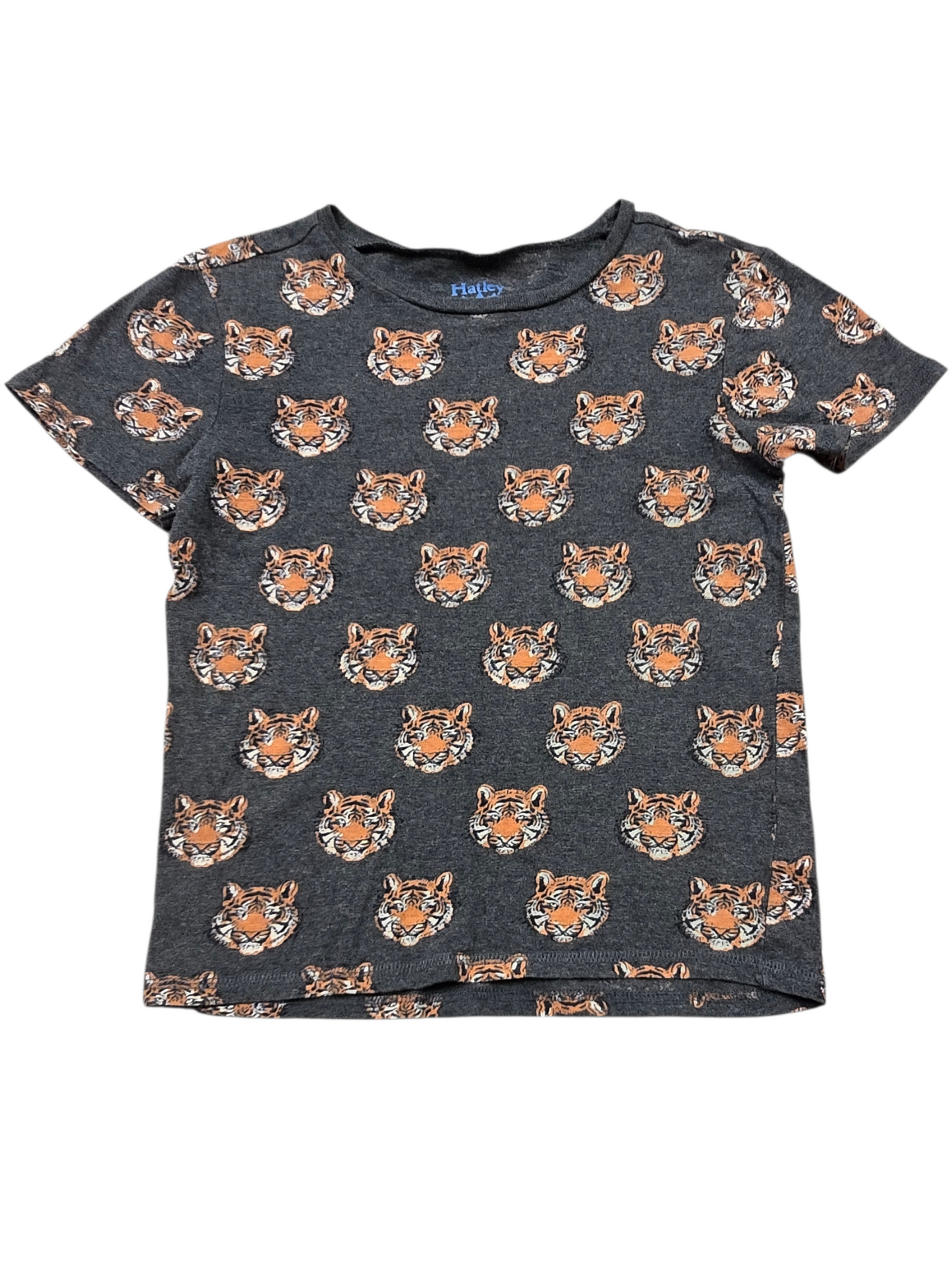 7ans Tshirt HATLEY