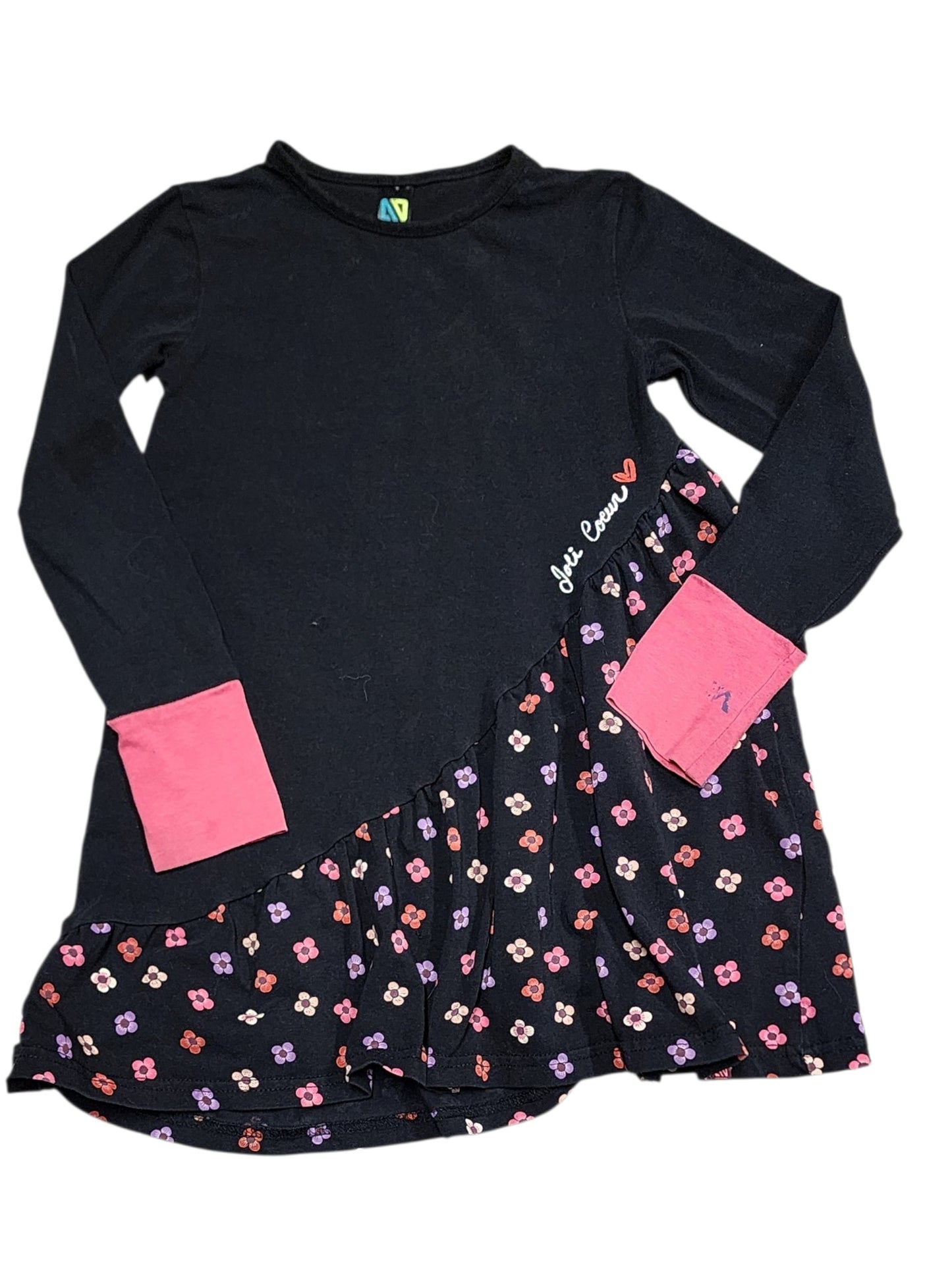 6ans Robe NANO