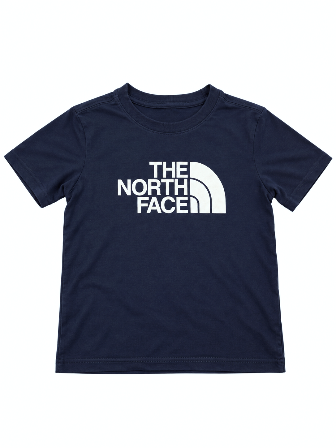 6ans Tshirt THE NORTH FACE