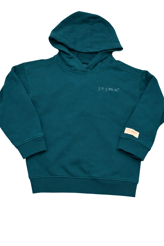 4ans Hoodie SOURIS MINi