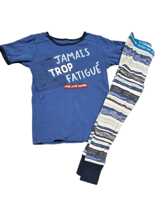 4ans Pyjama SOURIS MINI