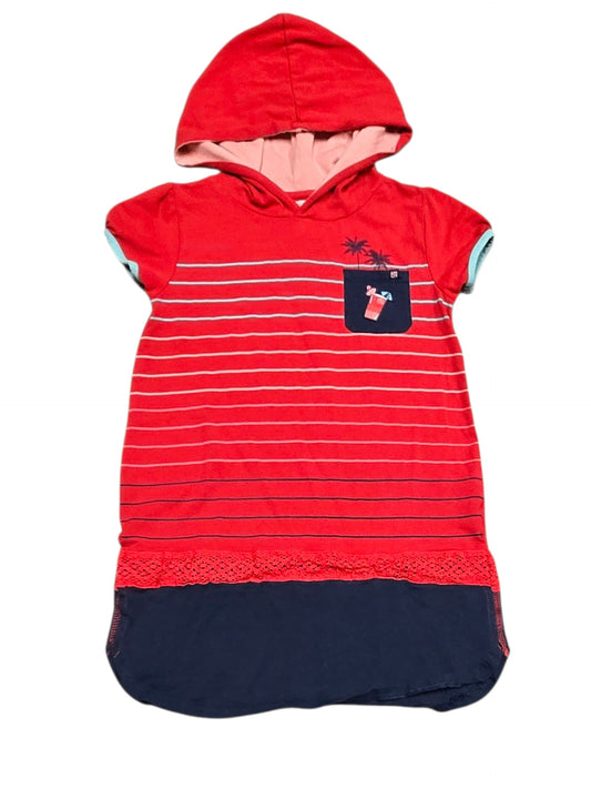 8ans Robe NANO