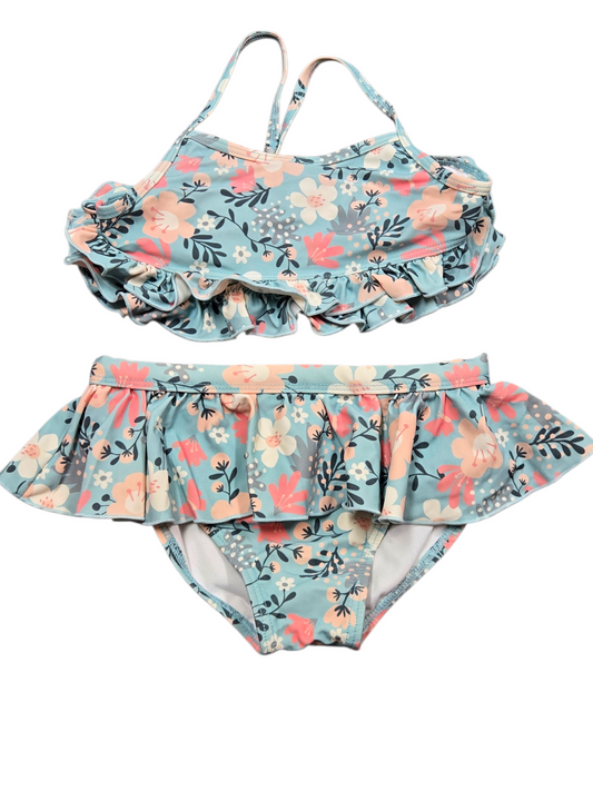 7ans Bikini SOURIS MINI