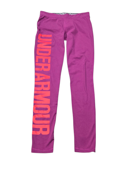 14-16ans Legging UNDER ARMOUR
