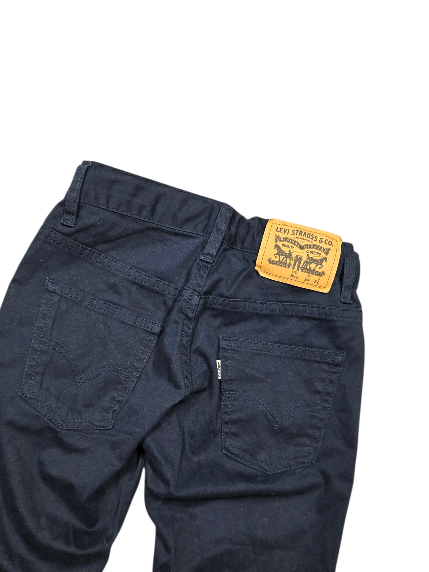 8ans Pantalon LEVI'S