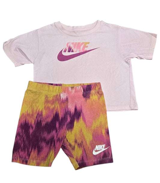 4ans Ensemble NIKE