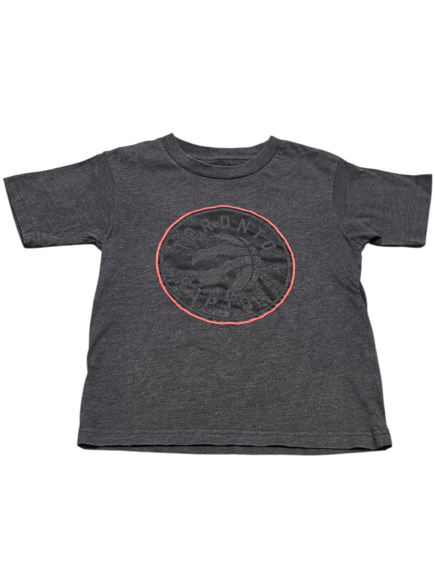 5-6ans Tshirt NBA RAPTOR