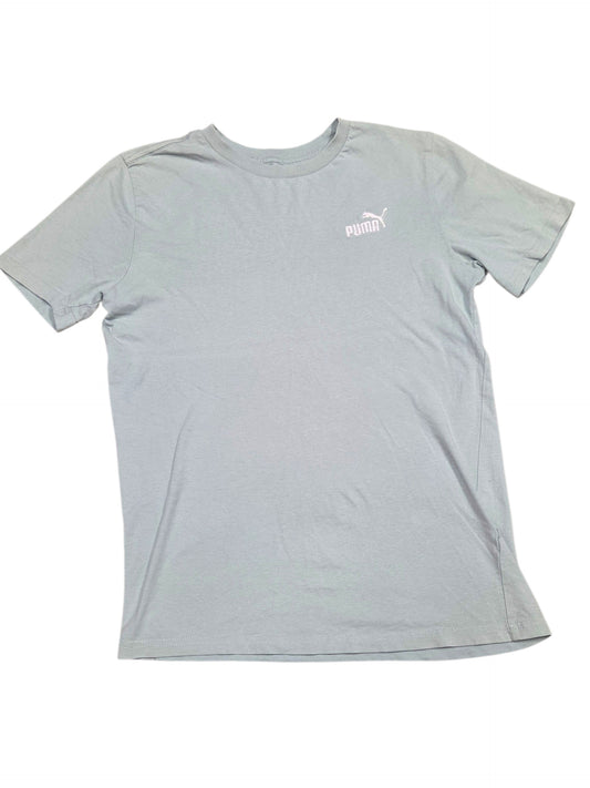 12-14ans Tshirt PUMA