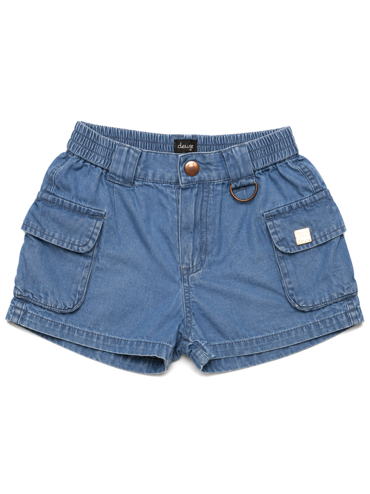3ans Short DEUX PAR DEUX