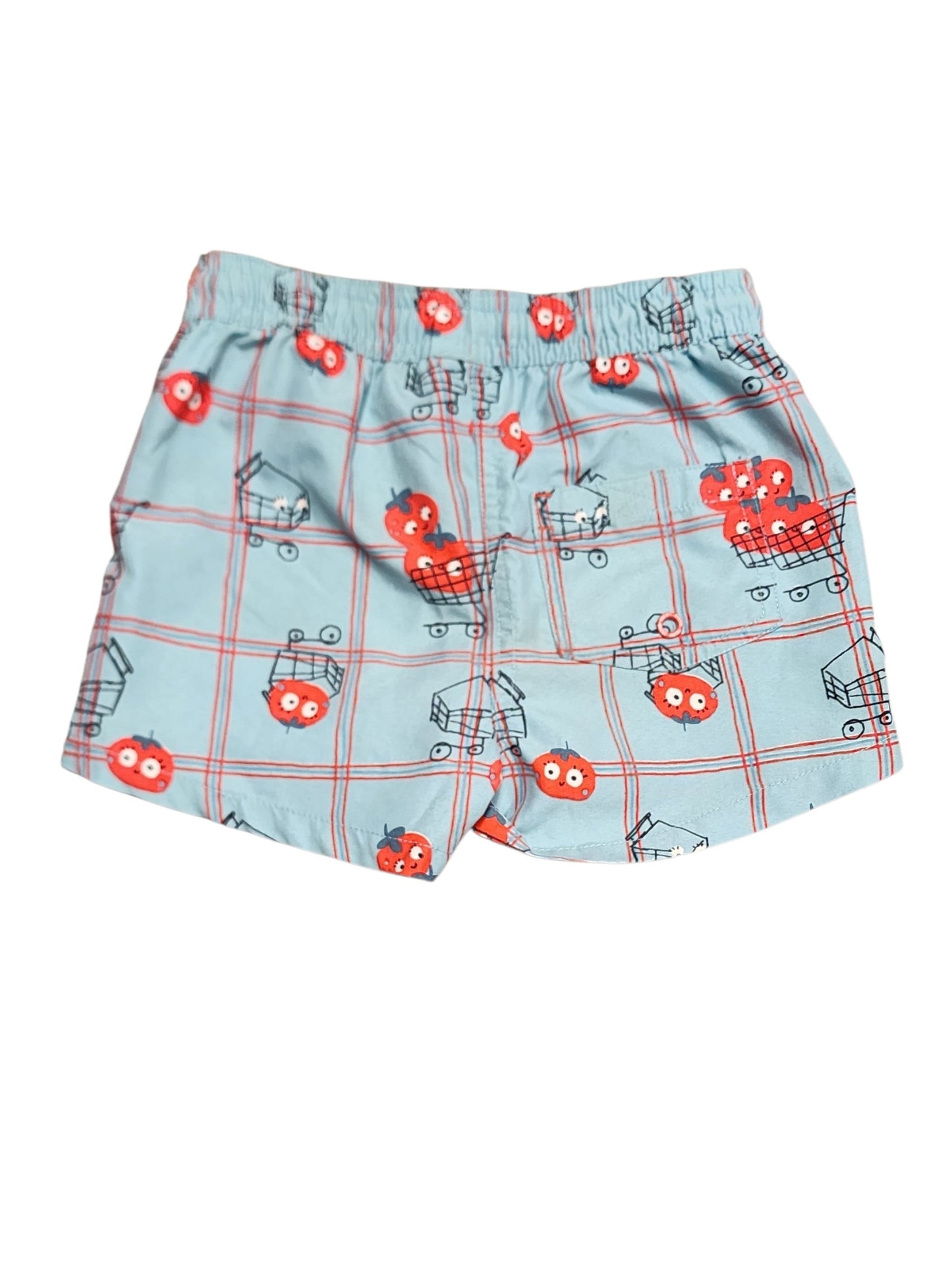 5ans Maillot SOURIS MINI