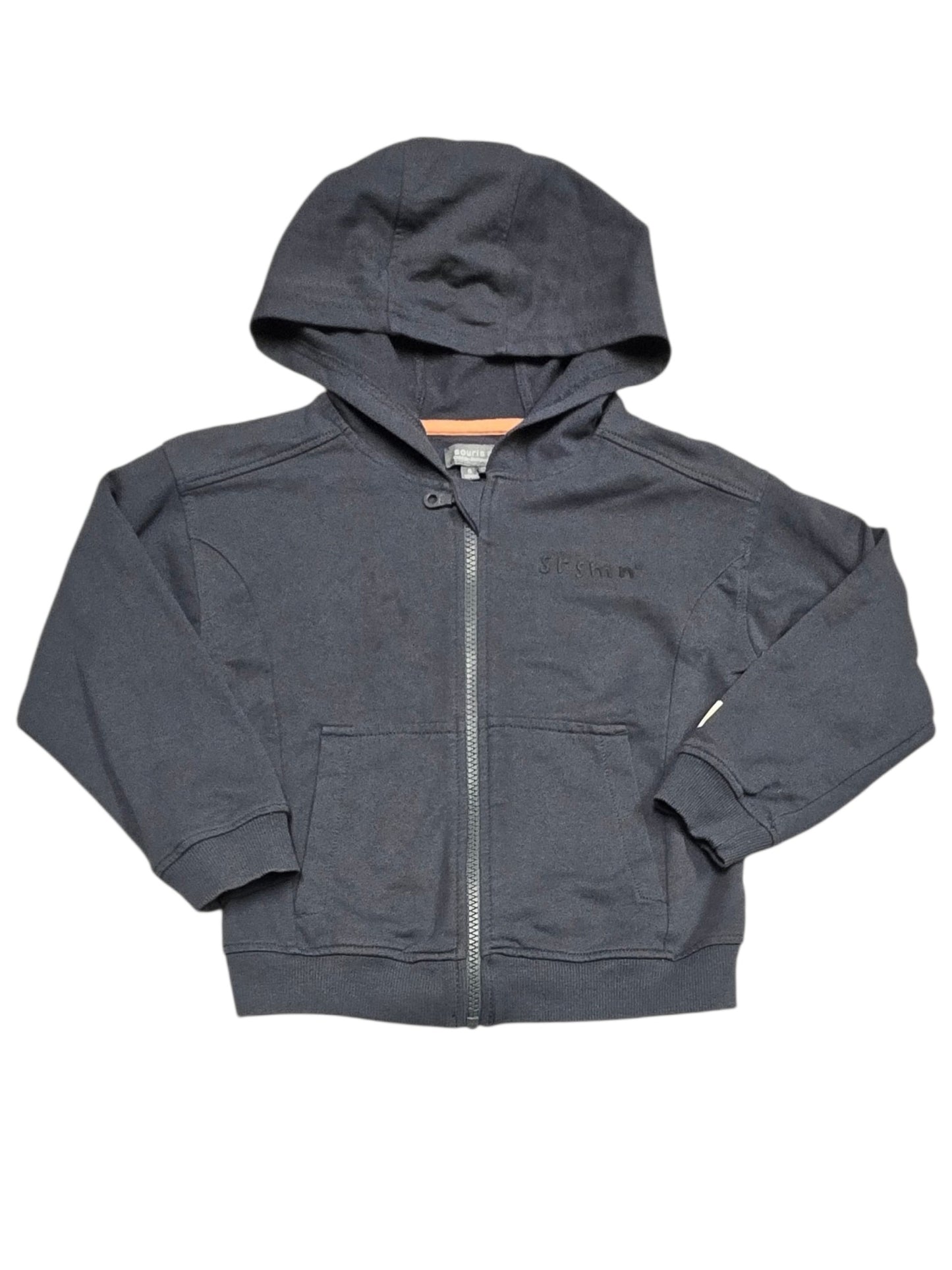 5ans Veste SOURIS MINI