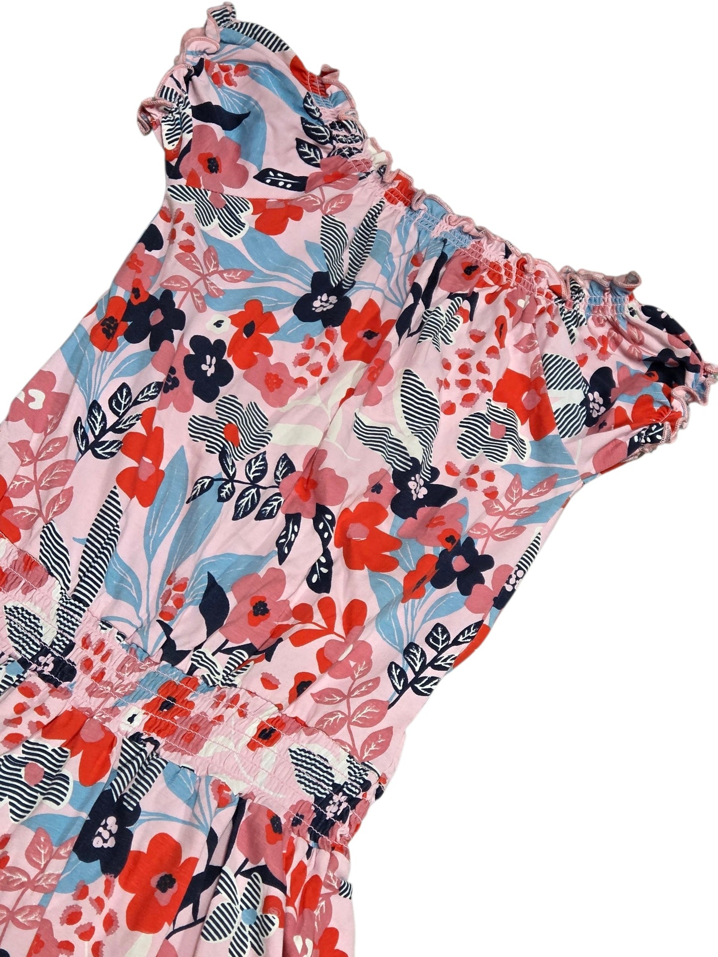 6ans Robe NANO