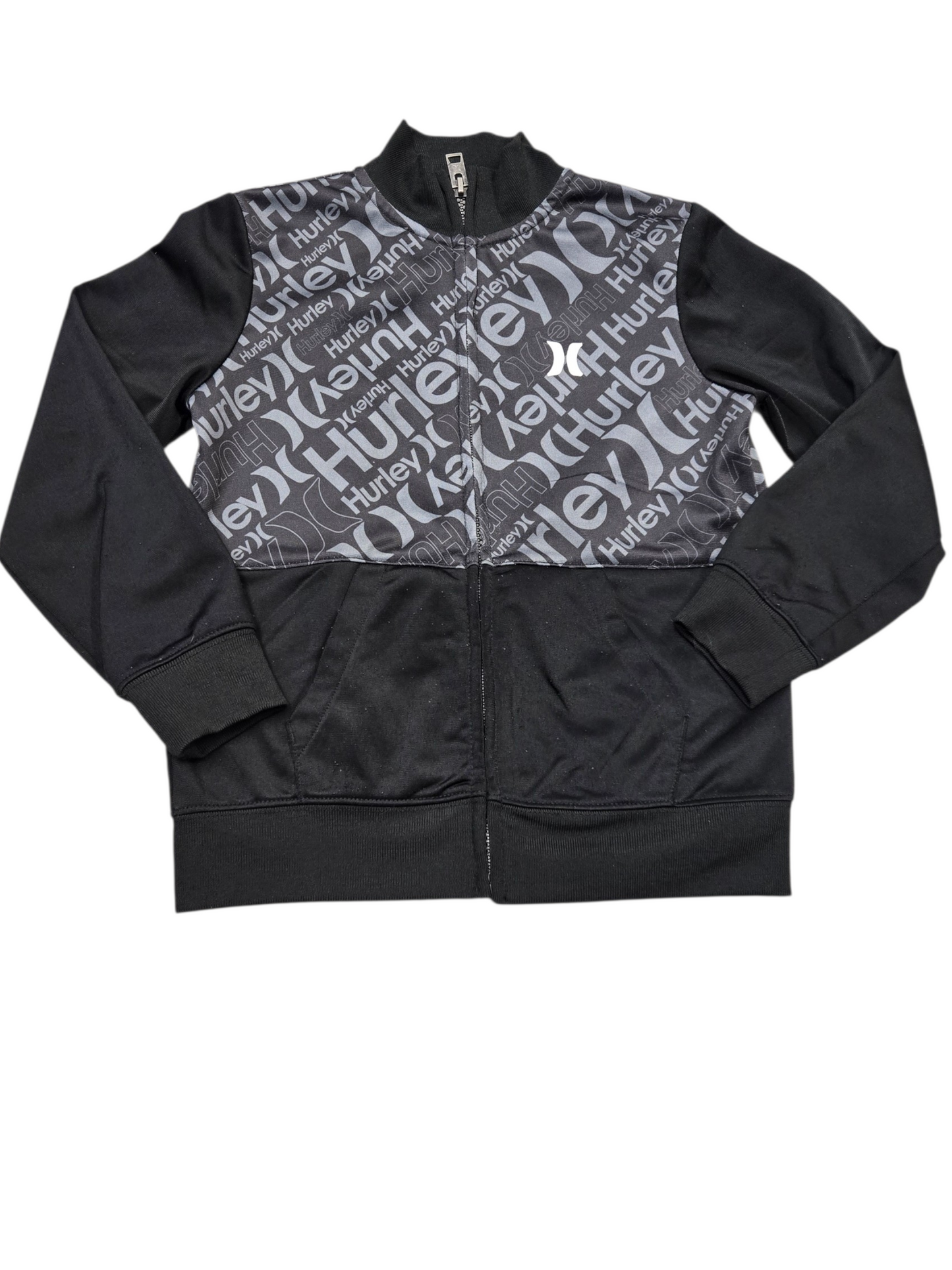 7ans veste sport HURLEY