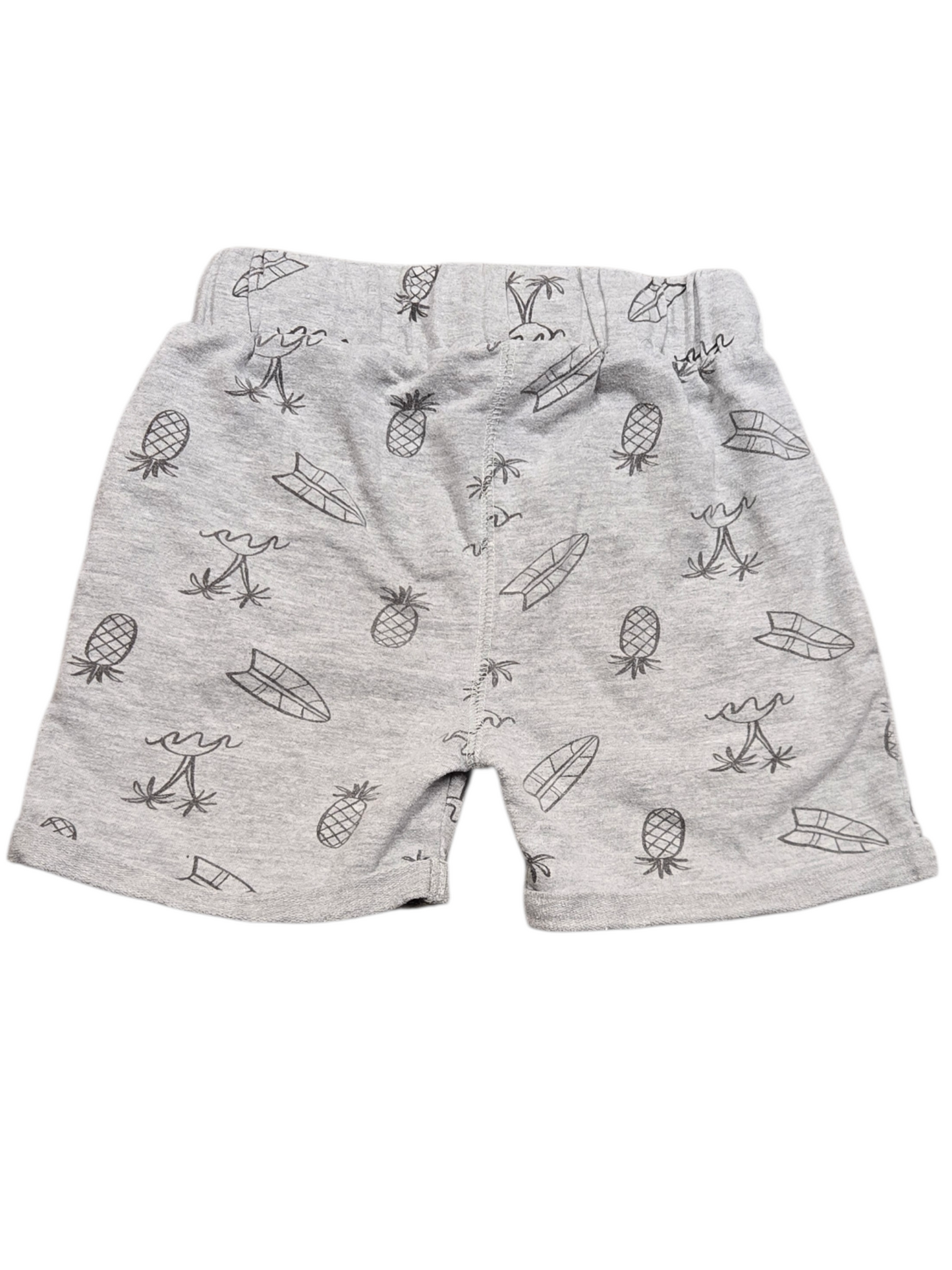 6ans Short HARLO