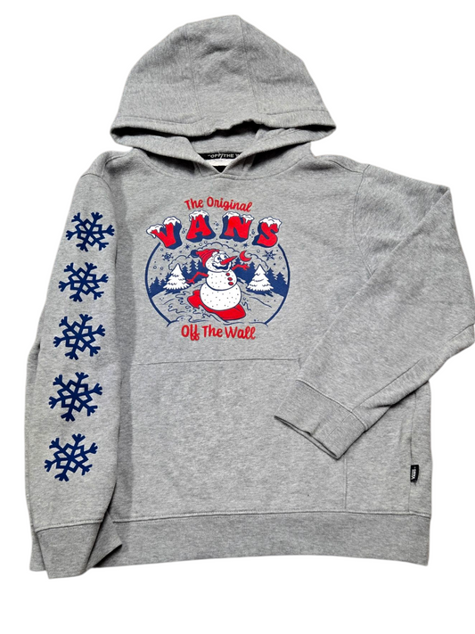 9-10ans(medium junior) Hoodie VANS