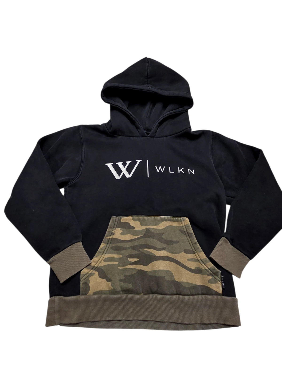 10ans Hoodie WLKN