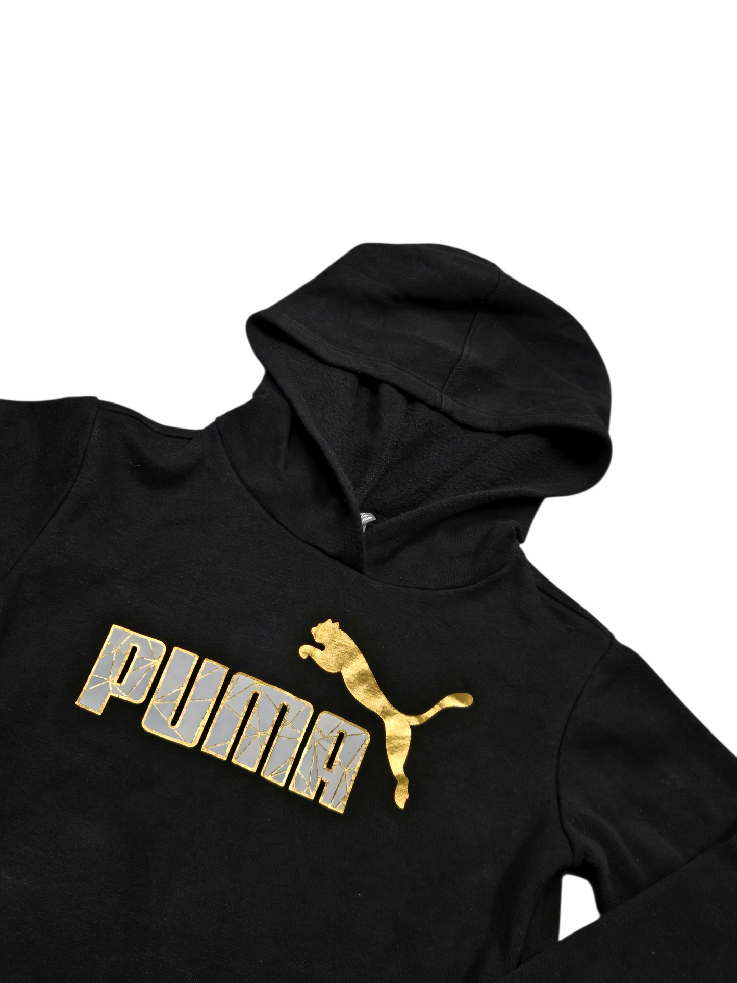 4-5ans Hoodie PUMA