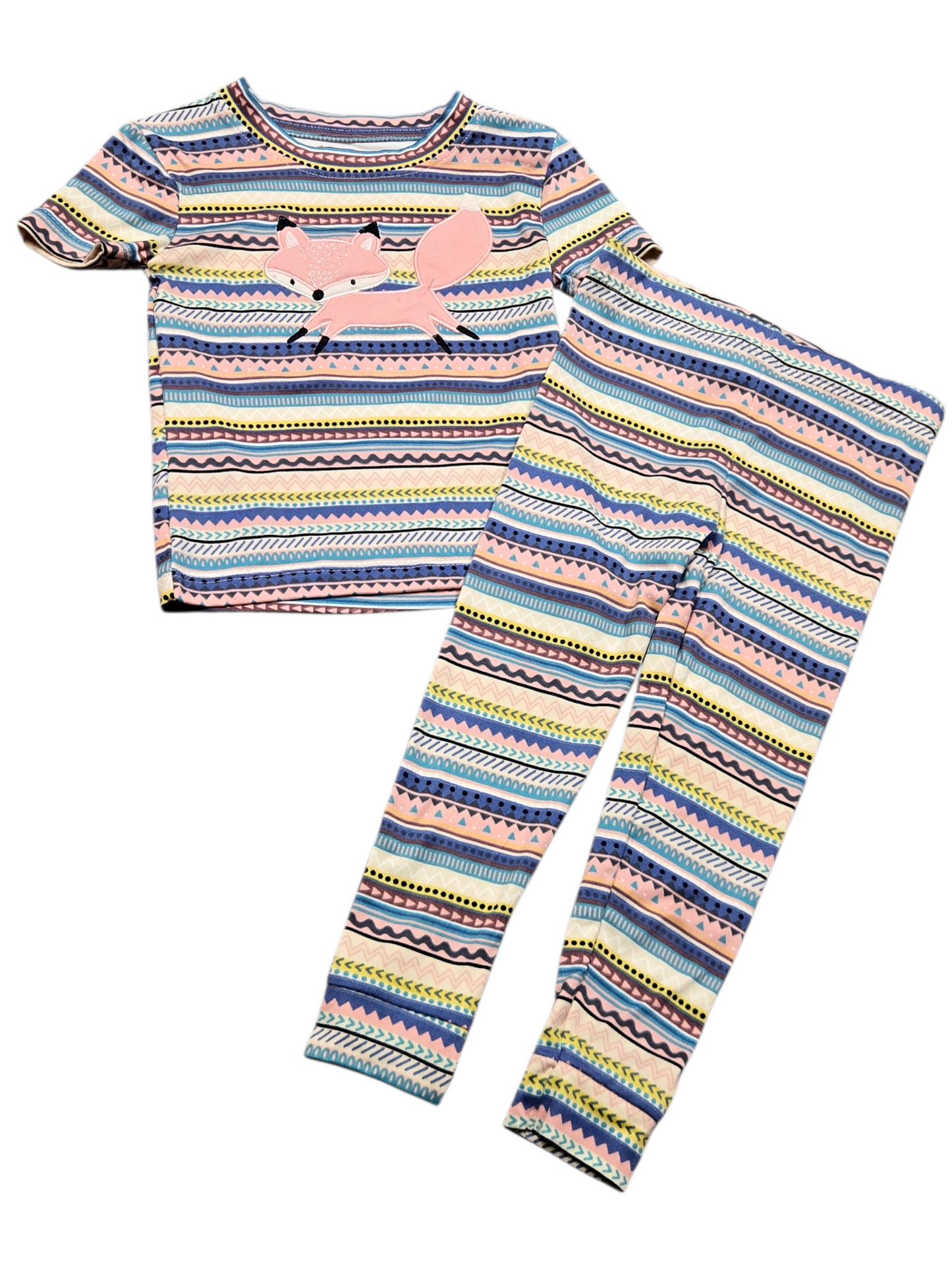 2-3ans Ensemble thermal AL&RAY