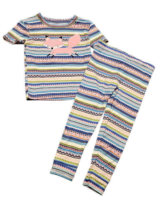 2-3ans Ensemble thermal AL&RAY