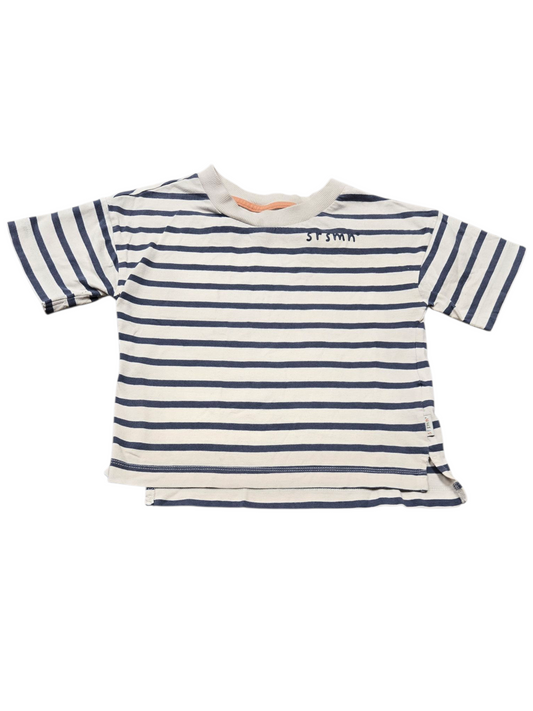 6ans Tshirt SOURIS MINI