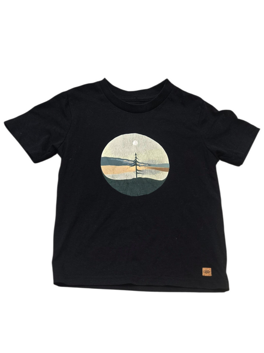 3ans Tshirt 10tree