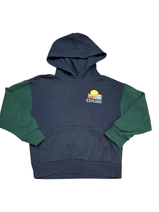 6ans Hoodie JOE FRESH