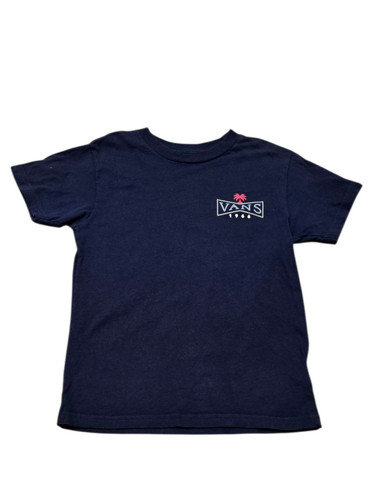 4-5ans Tshirt VANS