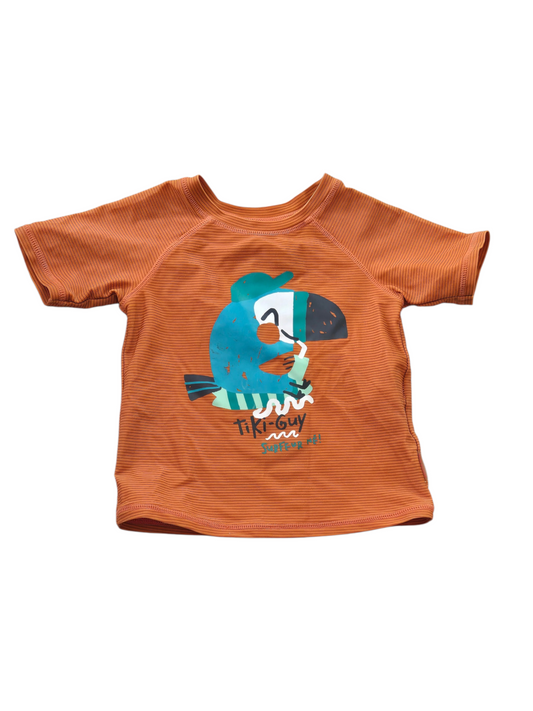 9-12mois Rashguard SOURIS MINI