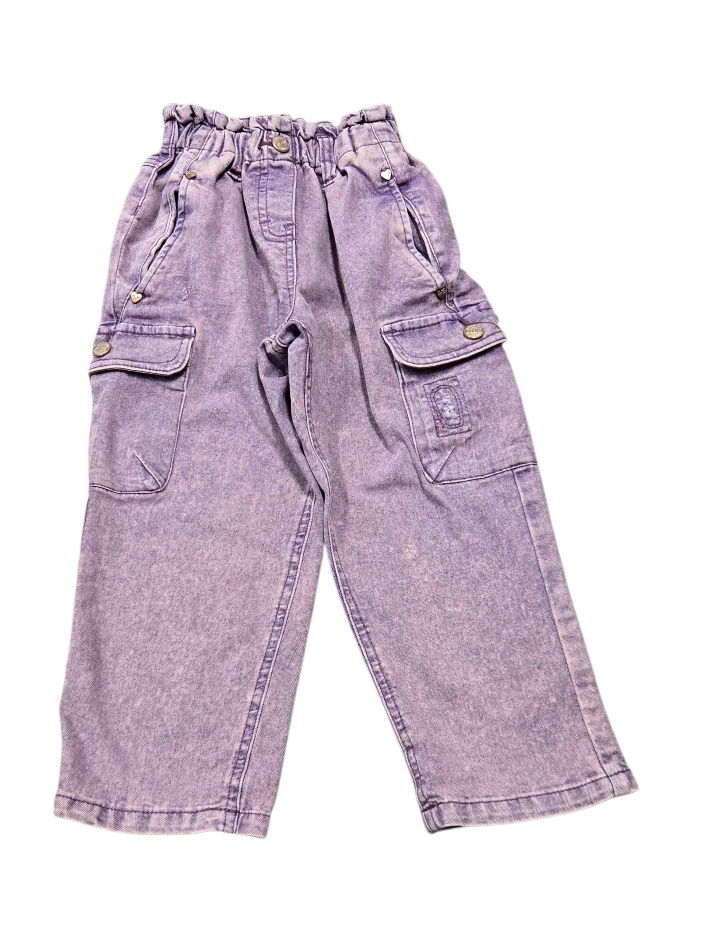 4ans Jeans SOURIS MINI