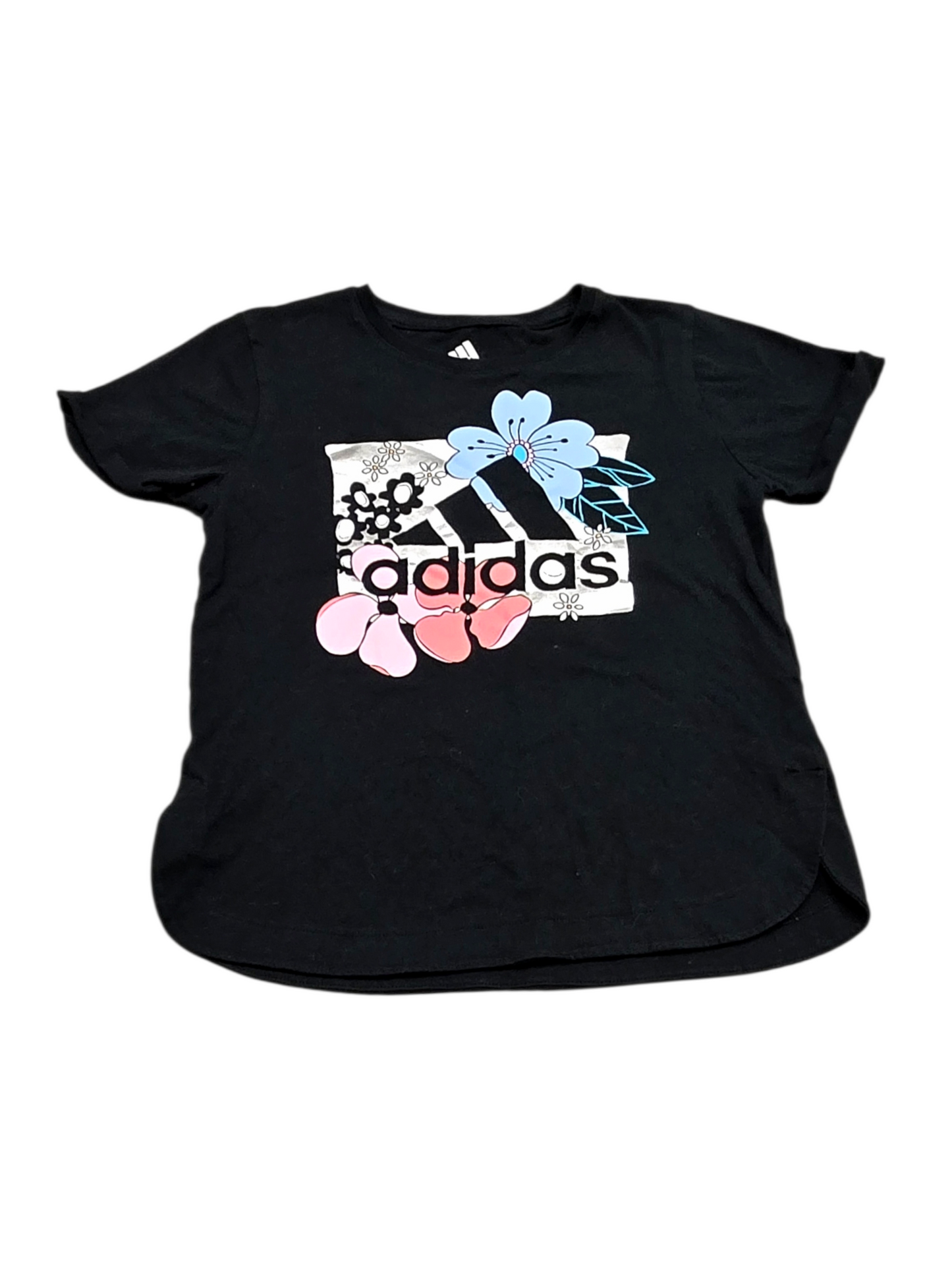 7-8ans Tshirt ADIDAS